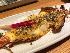 -大将料理餐厅(汇锦街店)