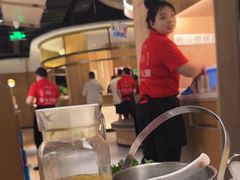 -滋奇·扬州地标火锅(兴城东路店)