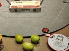 -钱锋炭缸烧烤(南湖大路总店)