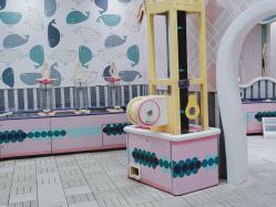 -奈尔宝·儿童乐园·亲子餐厅(苏州大悦城店)