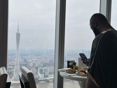 -广州四季酒店
