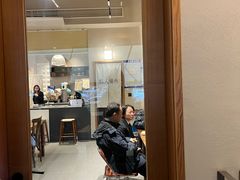 -Jeans Coffee牛仔裤咖啡