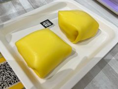 芒果班戟-满记甜品(合生汇购物中心店)