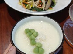 -奇芳阁·百年清真南京菜(夫子庙店)
