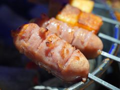 -筱果•梁山围炉烤肉(昌里路店)