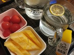 -水墨澜渟足道·SPA·传统(四望亭东关街店)