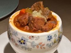 -波特曼西餐厅(中央大街店)