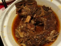 -西贝莜面村(近铁城市广场店)