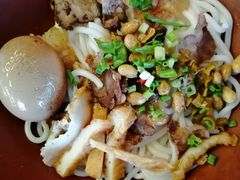 -明桂米粉(北站店)