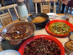 -常和州·夜宵大排档(常州单店)