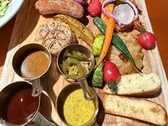 -布拉格餐厅· 中欧捷克菜(全国首店)