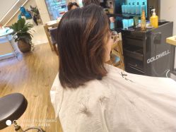 -Mentor Hair Salon