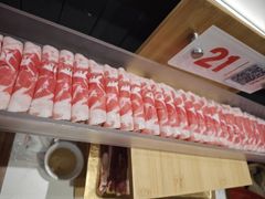 -东门口·新式老北京火锅(河西龙湖天街店)