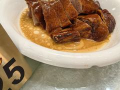 -台山美食一绝阿四台山黄鳝饭(阿四创作店)