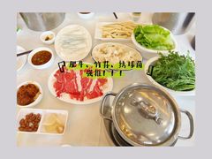 -友谊肥牛