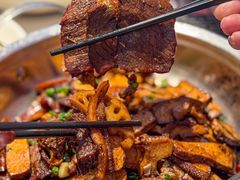 -鑫小城故事·藕汤·家常菜(台北一路总店)