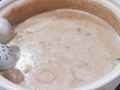 -黔府豆米火锅野菜馆(南马店)