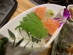-水林间·寿喜烧自助(仙林金鹰店)