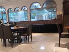 -并州饭店(千峰南路店)