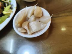 -建基泡馍·西安老字号·清真(永宁店)