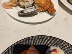 -金安大饭店-金品自助餐厅