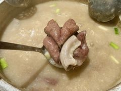 -丰尔粥食·粥底火锅·桑拿鸡(大良总店)