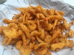 -飞尝蚝·顺德菜·鱼生(顺德总店)