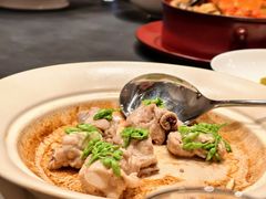 -领事馆19号中餐厅(厦门海景洲际酒店)