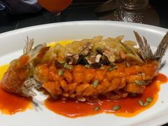 -童福兴·南京菜(老门东店)