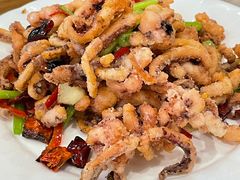 -砂锅李(九江路店)