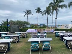 -水桶王国主题餐厅·聚会·生日派对·亲子活动·家庭套餐(亚龙湾希尔顿店)