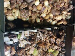 -晓梦戳子肉(瑞云路店)