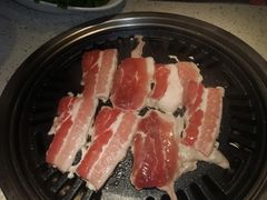 -猫爪爪原切自助烤肉(观音桥阳光世纪店)