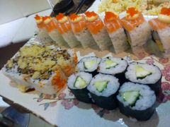 -米彩料理(西丽店)