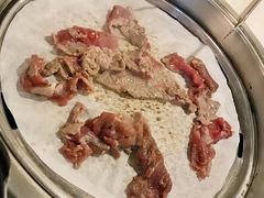 -汉江川烤肉(通州店)