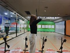 -Skay•射箭馆•弓箭娱乐(体育西店)