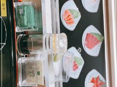 -禾绿寿司·定食·拉面·烧炸(宝安大仟里店)