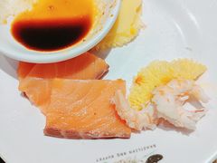 -汉巴味德(大悦城店)