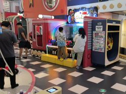 -MELAND CLUB亲子乐园·派对·餐厅(北京芳圆里ID MALL店)