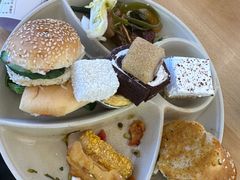 -素满香·全民食养自助(建邺万达店)
