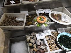 -品味居·首店·大连鲜活海鲜大连菜(东港店)