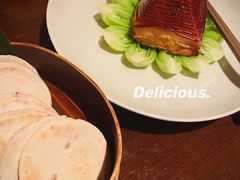 -湖滨28中餐厅·西湖宴·杭州君悦酒店