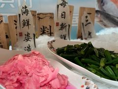 -朗丽兹自助餐厅