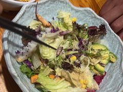 -鲁山人日本料理·放题·套餐(松卫北路店)