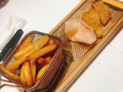 -龙记香港茶餐厅(久光百货店)