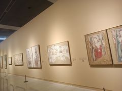 -北京工艺美术博物馆