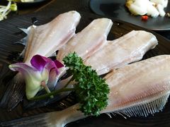 -渝涯重庆豆花老火锅(中赢国际店)