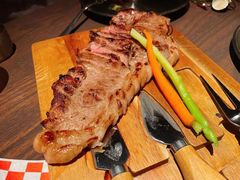 -鹿萤季·营地小馆(皇后公园店)