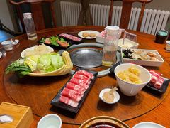 -古关火锅店(古北水镇景区店)