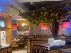 -老阿爸鲜鱼土菜(园区永旺店)